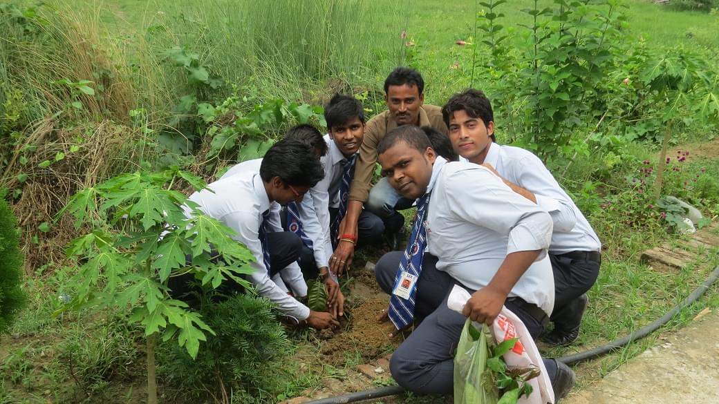 Sityog Institute of Technology Aurangabad Activities photo 108